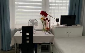 Fulda Apartment